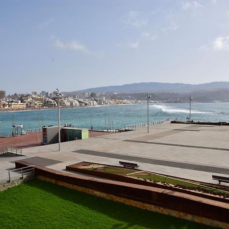 Bj Suites Canteras Las Palmas de Gran Canaria Exteriér fotografie