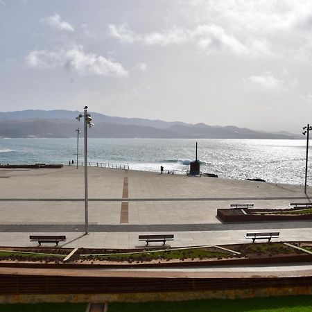 Bj Suites Canteras Las Palmas de Gran Canaria Exteriér fotografie