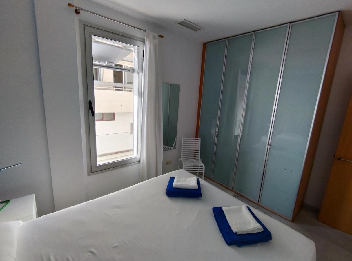 Bj Suites Canteras Las Palmas de Gran Canaria Exteriér fotografie