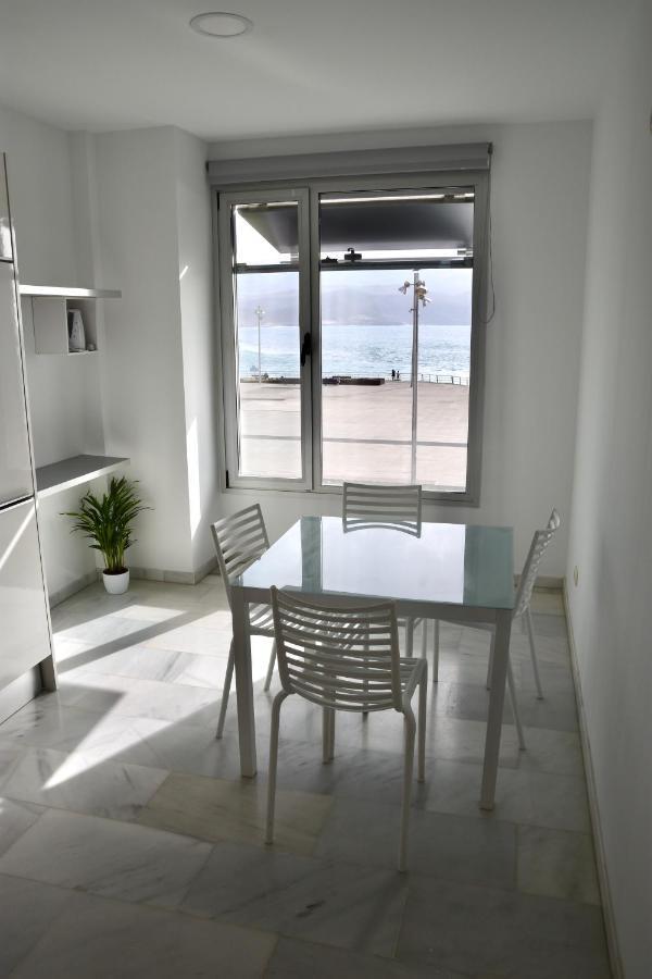 Bj Suites Canteras Las Palmas de Gran Canaria Exteriér fotografie