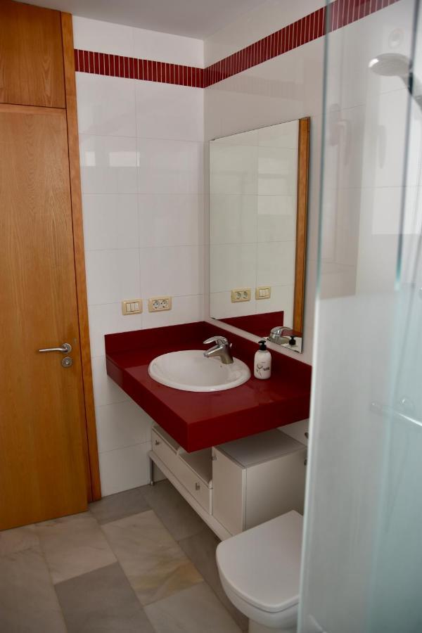 Bj Suites Canteras Las Palmas de Gran Canaria Exteriér fotografie