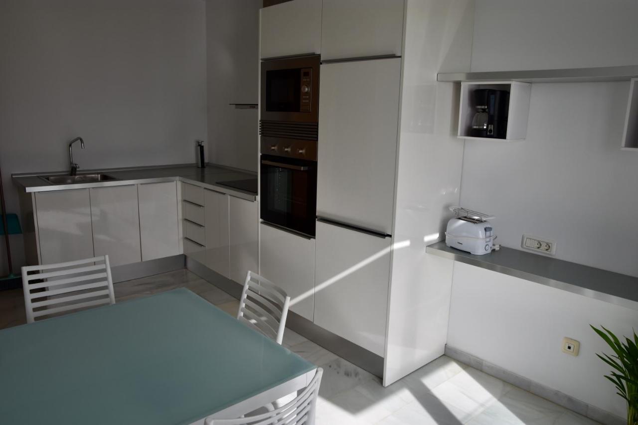Bj Suites Canteras Las Palmas de Gran Canaria Exteriér fotografie