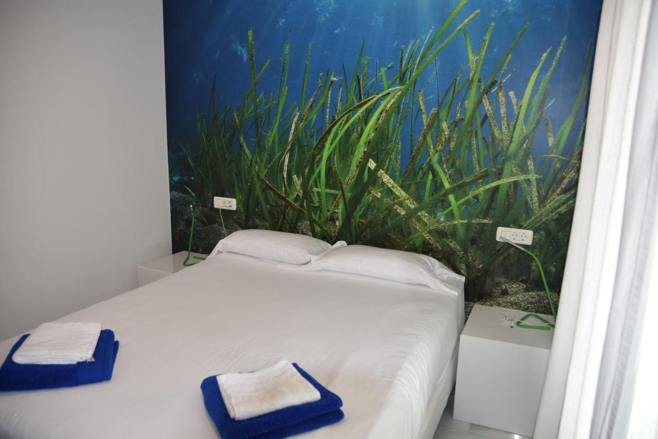 Bj Suites Canteras Las Palmas de Gran Canaria Exteriér fotografie