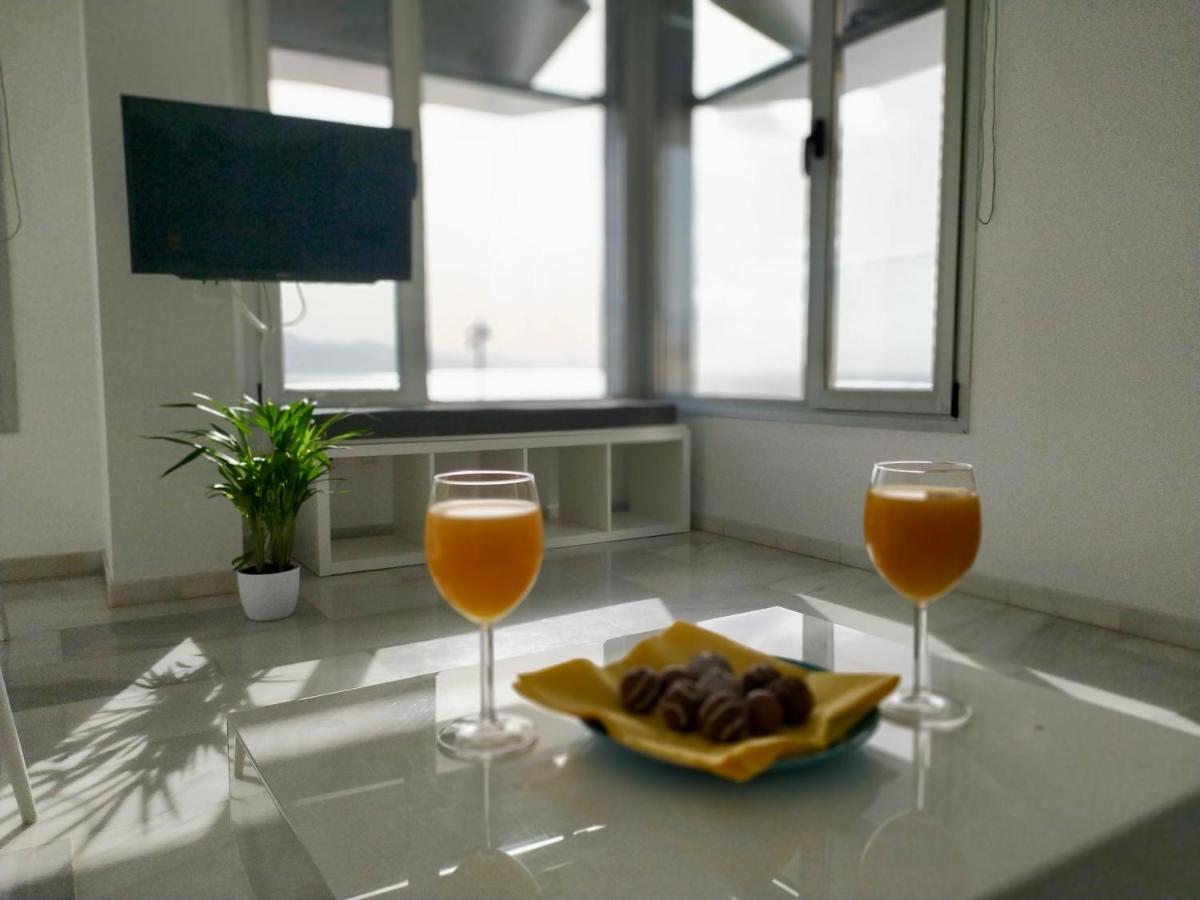 Bj Suites Canteras Las Palmas de Gran Canaria Exteriér fotografie