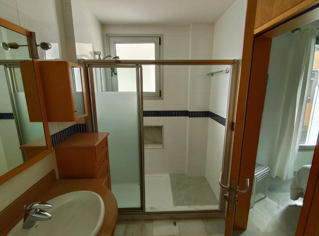 Bj Suites Canteras Las Palmas de Gran Canaria Exteriér fotografie