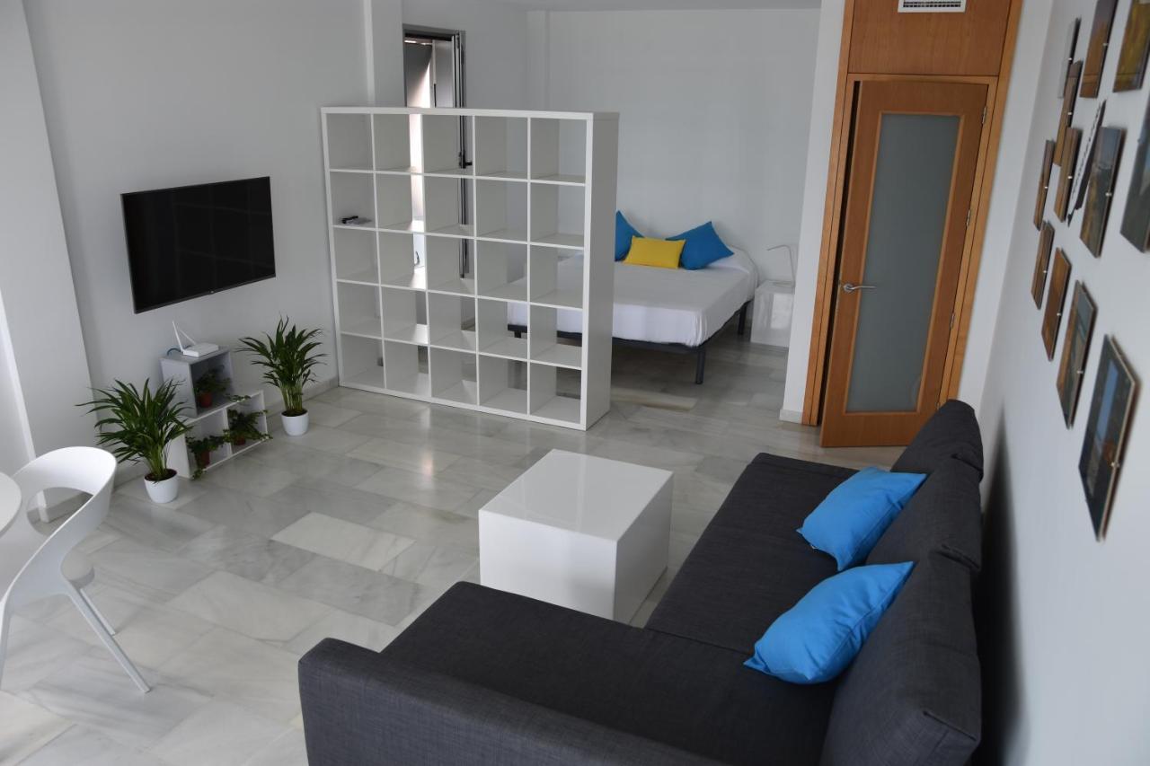 Bj Suites Canteras Las Palmas de Gran Canaria Exteriér fotografie