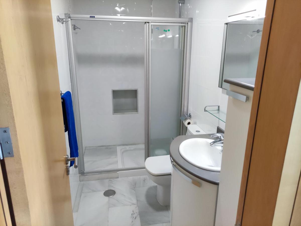 Bj Suites Canteras Las Palmas de Gran Canaria Exteriér fotografie