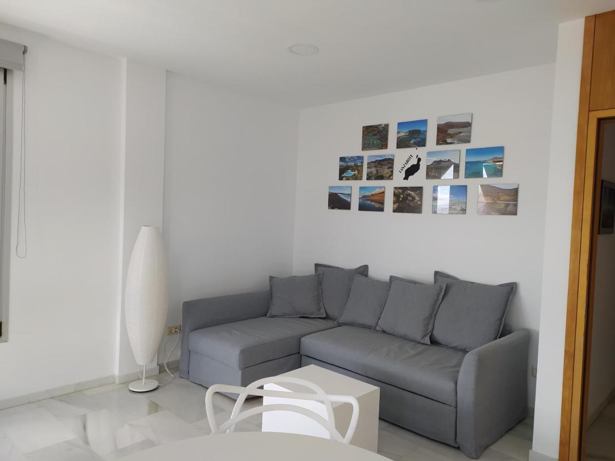 Bj Suites Canteras Las Palmas de Gran Canaria Exteriér fotografie